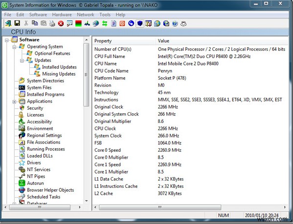 Windows 7・8・10対応!おすすめプロダクトキー検索ツール11選