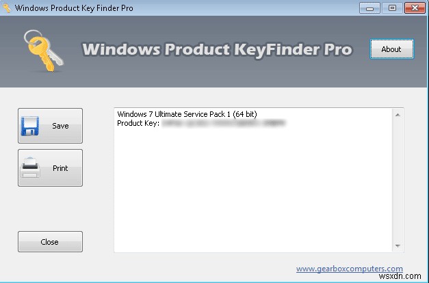 Windows 7・8・10対応!おすすめプロダクトキー検索ツール11選