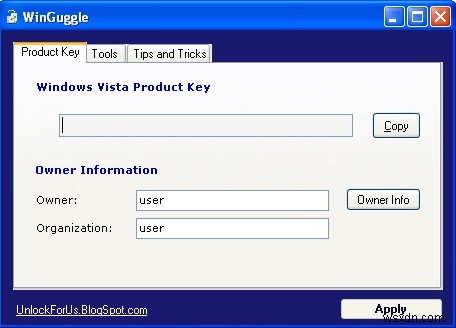 Windows 7・8・10対応!おすすめプロダクトキー検索ツール11選