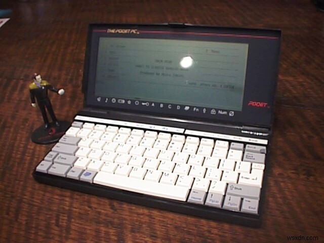 90年代――テクノロジーの金字塔となった10年。進化の始まり・1990年