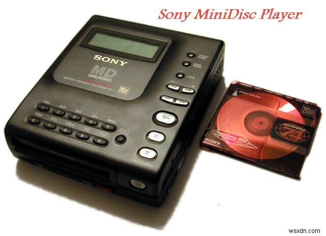 90年代――テクノロジーが大きく躍進した10年間:1992年&1993年の名機ガジェット特集