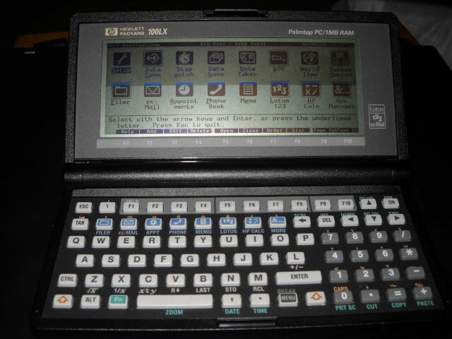 90年代――テクノロジーが大きく躍進した10年間:1992年&1993年の名機ガジェット特集