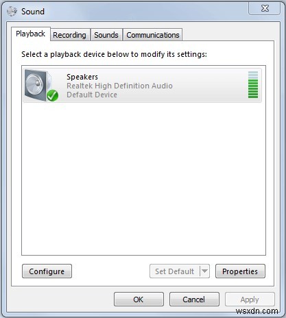 Windows PCのスピーカーノイズ(プチプチ音・ブーン音)を解消する4つの方法