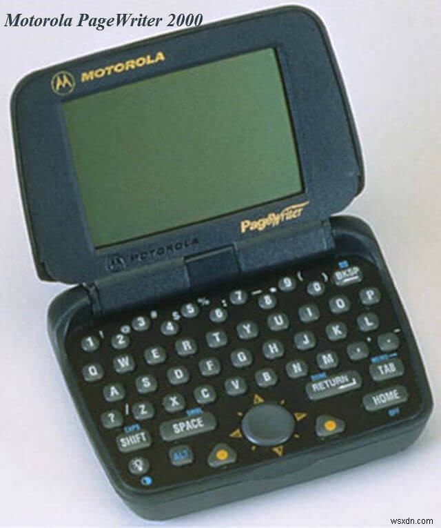 1990年代――テクノロジーの金字塔を生んだ10年――1996年:パート1