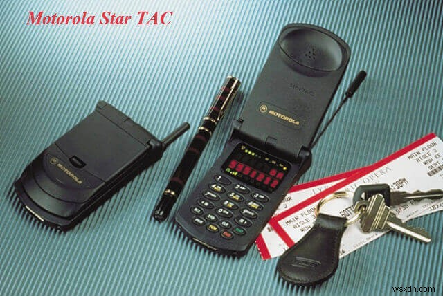 1990年代――テクノロジーの金字塔を生んだ10年――1996年:パート1