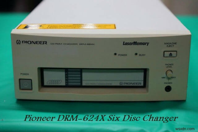 【1995年】90年代――テクノロジーのマイルストーンとなった10年間