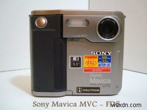 【1997年】90年代テクノロジーの金字塔――世界を変えた革新的ガジェット7選