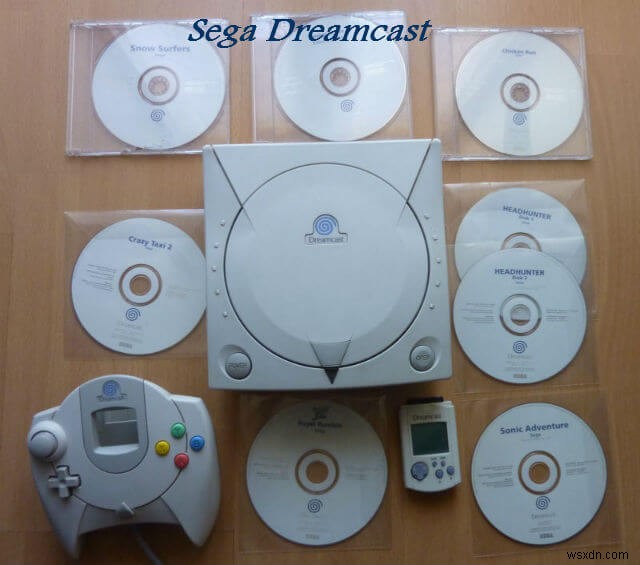 【1990年代】テクノロジーの金字塔となった10年――1998年の伝説的ガジェット9選(後編)