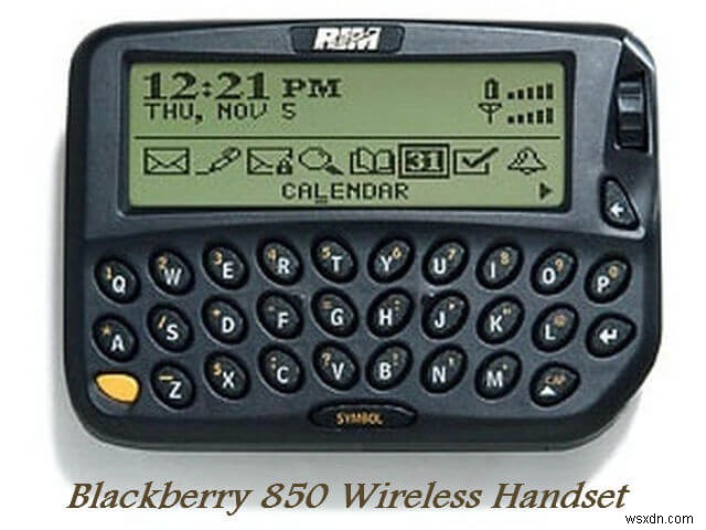【1990年代】テクノロジーの金字塔となった10年――1998年の伝説的ガジェット9選(後編)