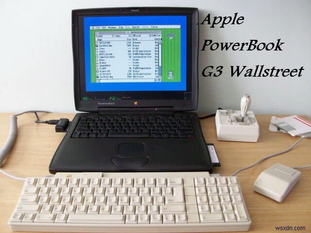 【1990年代】テクノロジーの金字塔となった10年――1998年の伝説的ガジェット9選(後編)