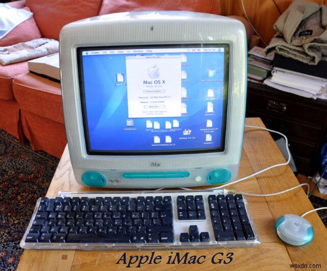 【1990年代】テクノロジーの金字塔となった10年――1998年の伝説的ガジェット9選(後編)
