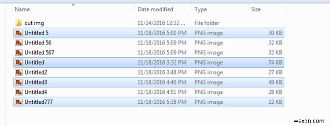 ソフト不要!Windowsで複数ファイルを一括リネームする2つの簡単な方法