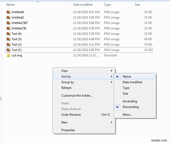 ソフト不要!Windowsで複数ファイルを一括リネームする2つの簡単な方法