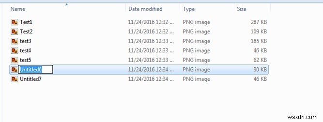 ソフト不要!Windowsで複数ファイルを一括リネームする2つの簡単な方法