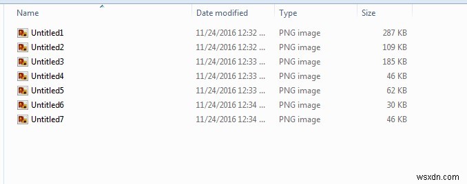 ソフト不要!Windowsで複数ファイルを一括リネームする2つの簡単な方法
