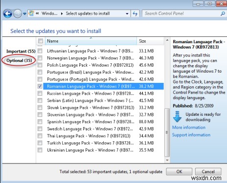 Windows 7 の表示言語を変更する方法|初心者向けステップバイステップガイド