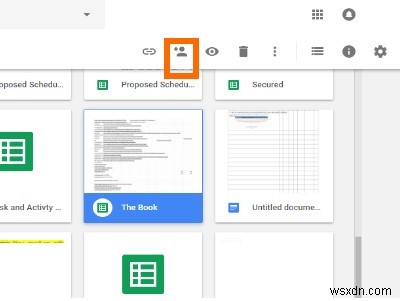 Googleドライブのファイル所有者を変更する方法|初心者向け手順ガイド