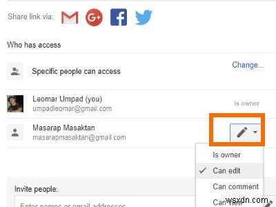 Googleドライブのファイル所有者を変更する方法|初心者向け手順ガイド