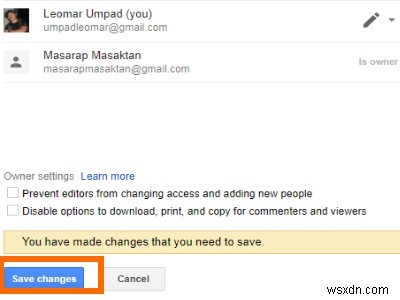 Googleドライブのファイル所有者を変更する方法|初心者向け手順ガイド