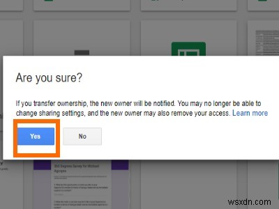 Googleドライブのファイル所有者を変更する方法|初心者向け手順ガイド