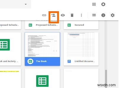 Googleドライブのファイル所有者を変更する方法|初心者向け手順ガイド