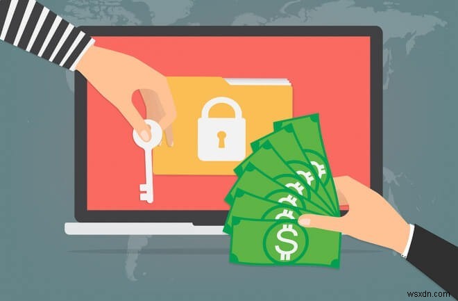 WannaCryランサムウェア攻撃が再燃:LGエレクトロニクス、システムをオフライン化