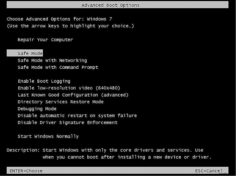 PCの不要なプログラムを完全にアンインストールする6つの方法