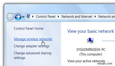 パソコンでWi-Fi接続の優先度を手動で変更する方法【Windows 7〜10対応】