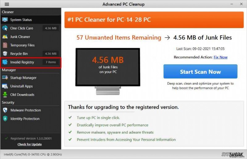 Windows 11/10/8/7でレジストリエラーを修正する方法【初心者向け完全ガイド】