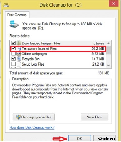 Windows 10/8/7でジャンクファイル・一時ファイルを削除してPCを高速化する方法