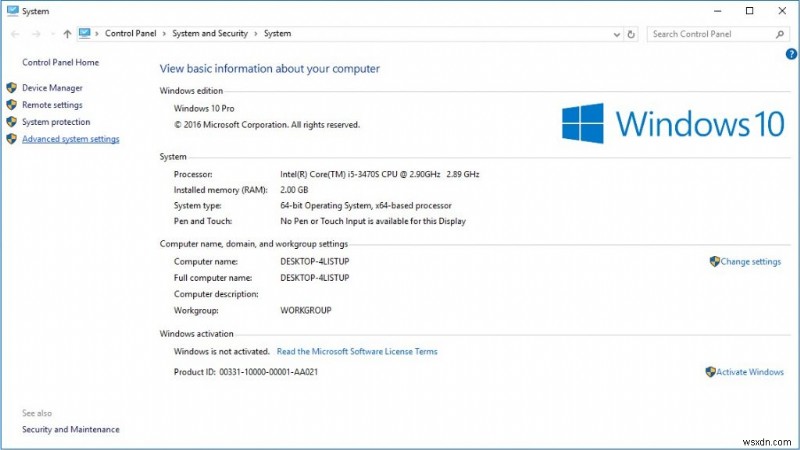 Windows PCを高速化する10の方法|動作の遅いパソコンを快適にする改善術
