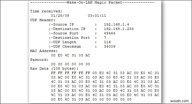 Wake-on-LAN(WoL)とは?仕組みからPC別の有効化手順まで徹底解説