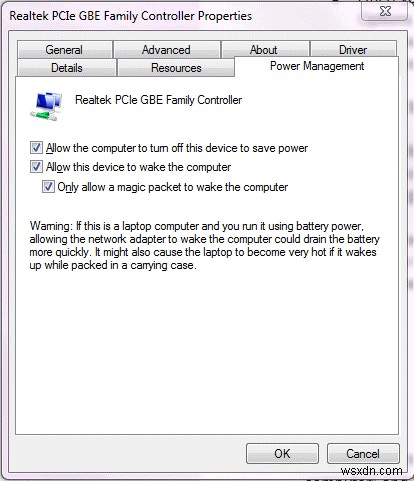 Wake-on-LAN(WoL)とは?仕組みからPC別の有効化手順まで徹底解説
