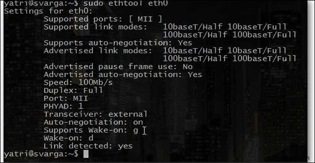 Wake-on-LAN(WoL)とは?仕組みからPC別の有効化手順まで徹底解説