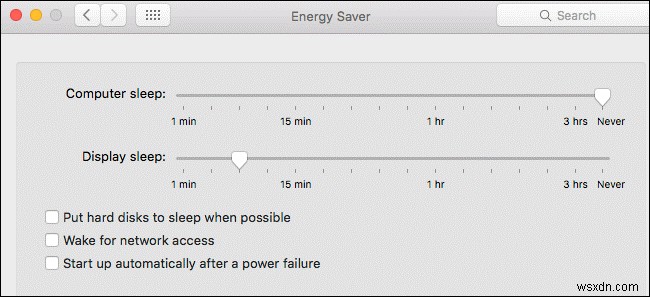 Wake-on-LAN(WoL)とは?仕組みからPC別の有効化手順まで徹底解説