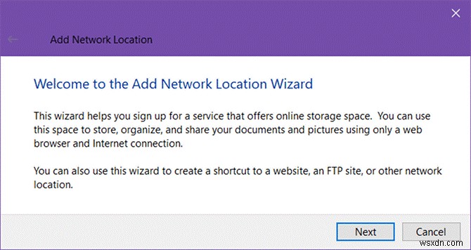 WindowsエクスプローラーをFTPクライアントとして活用する方法