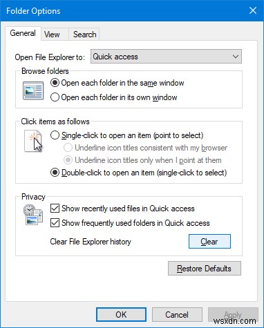 Windowsエクスプローラーをもっと便利に!知っておきたい10のヒントとコツ