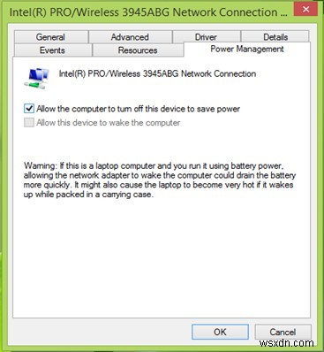 Windowsのスリープ中にWi-Fiが切断されるのを防ぐ2つの簡単な方法