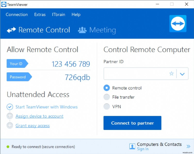 2022年版 Windowsで使える無料リモートコントロールソフトおすすめ11選