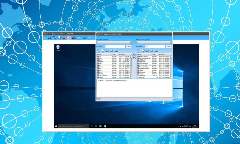 2022年版 Windowsで使える無料リモートコントロールソフトおすすめ11選