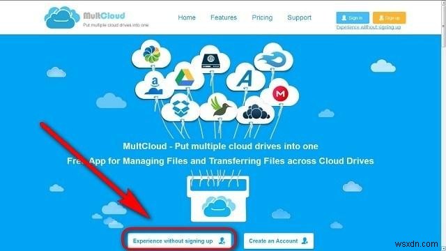 クラウドサービス間でファイルを移動する方法|MultCloudでGoogle DriveからDropboxへ簡単転送
