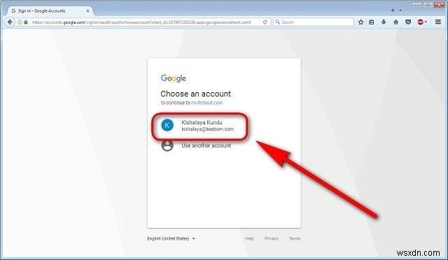 クラウドサービス間でファイルを移動する方法|MultCloudでGoogle DriveからDropboxへ簡単転送