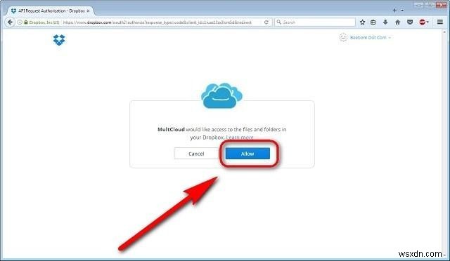 クラウドサービス間でファイルを移動する方法|MultCloudでGoogle DriveからDropboxへ簡単転送