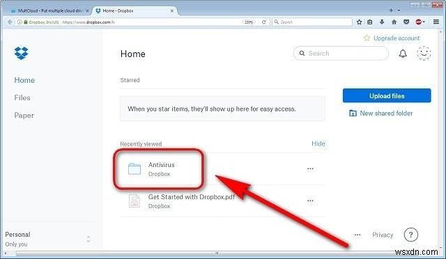 クラウドサービス間でファイルを移動する方法|MultCloudでGoogle DriveからDropboxへ簡単転送