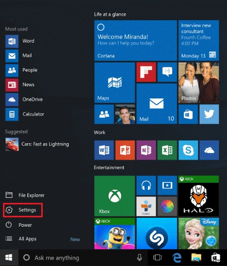 Windows 10でLinkedInアプリの通知を無効にする方法【簡単設定ガイド】