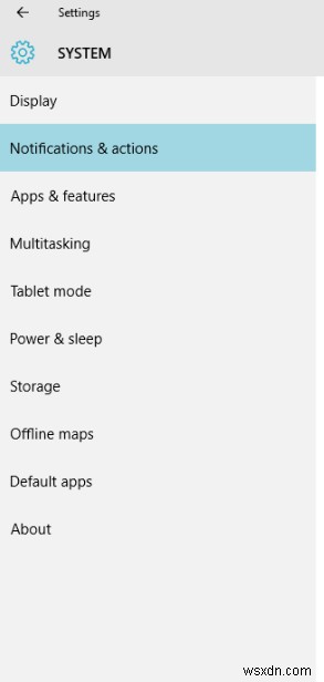 Windows 10でLinkedInアプリの通知を無効にする方法【簡単設定ガイド】