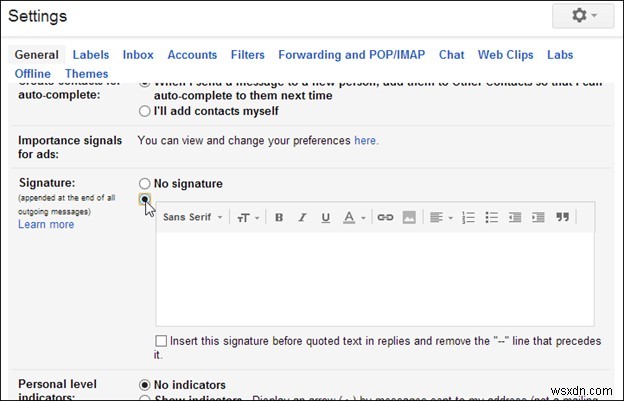 Gmailで署名を追加・設定する方法|PCとスマホの手順をわかりやすく解説