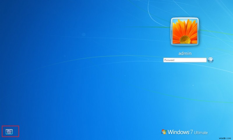 キーボードが壊れても安心!マウスだけでWindows PCのロックを解除する方法