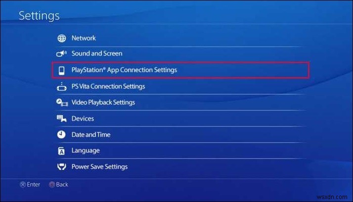 スマートフォンでPS4を操作する方法!PlayStationアプリの使い方を徹底解説