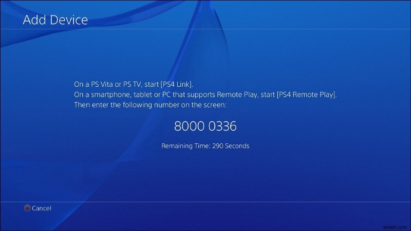 スマートフォンでPS4を操作する方法!PlayStationアプリの使い方を徹底解説